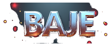baje logo