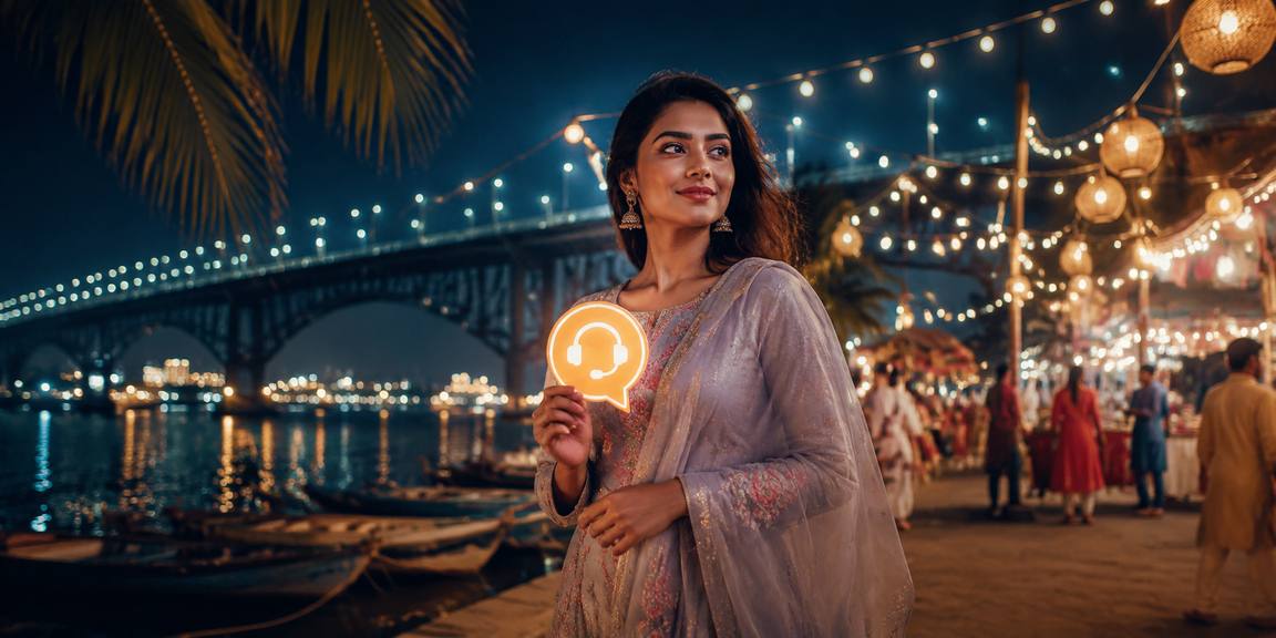 baje অ্যাকাউন্ট এলাকা